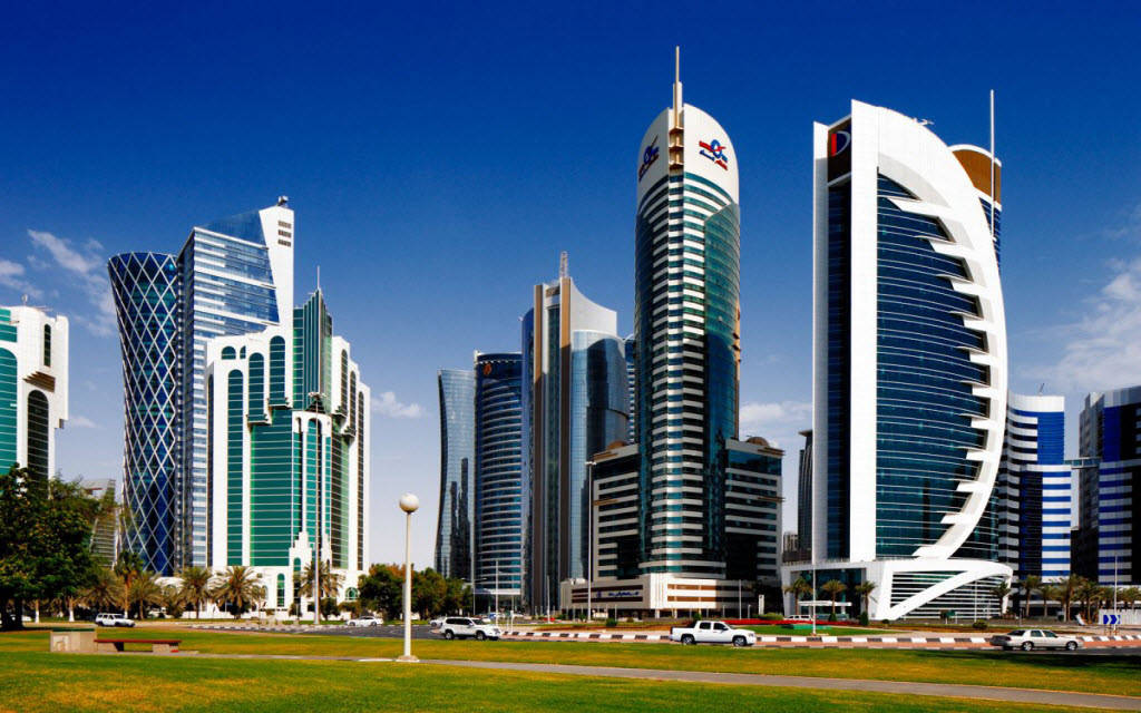 Qatar: Realty industry to see CAGR of around 2% from 2024 to 2029