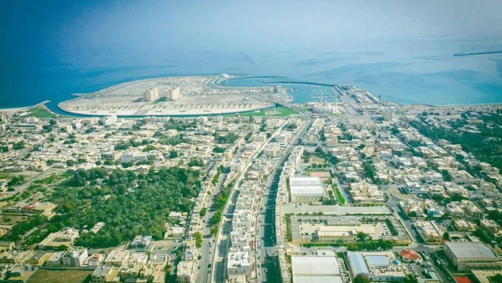 1.6 مليار درهم تداولات عقارات «الوسطى والشرقية» في الشارقة بالنصف الأول