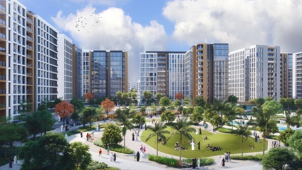 «ألف» تطلق مشروع «ألفه» بـ 2.5 مليار درهم في الشارقة