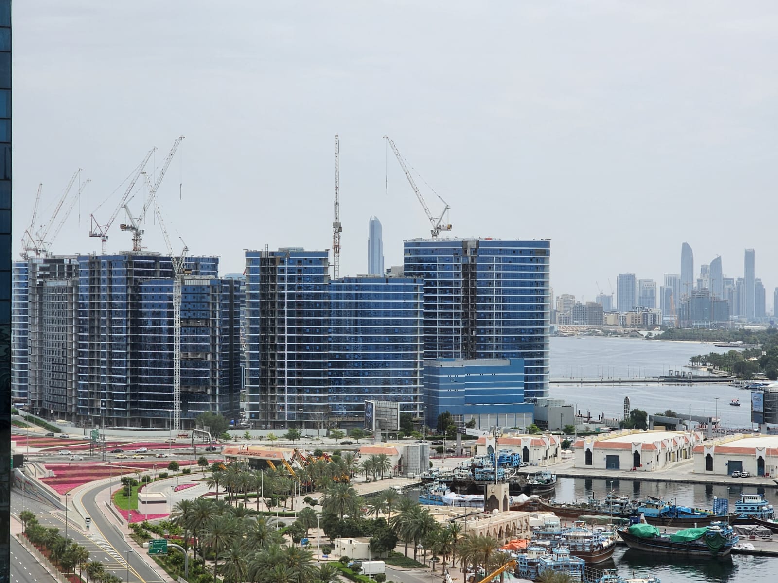 10 benefits of UAE real estate insurance