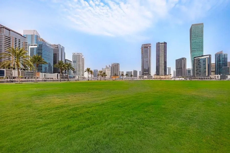 Top Dubai brokerage drives sale of biggest plot in Business Bay