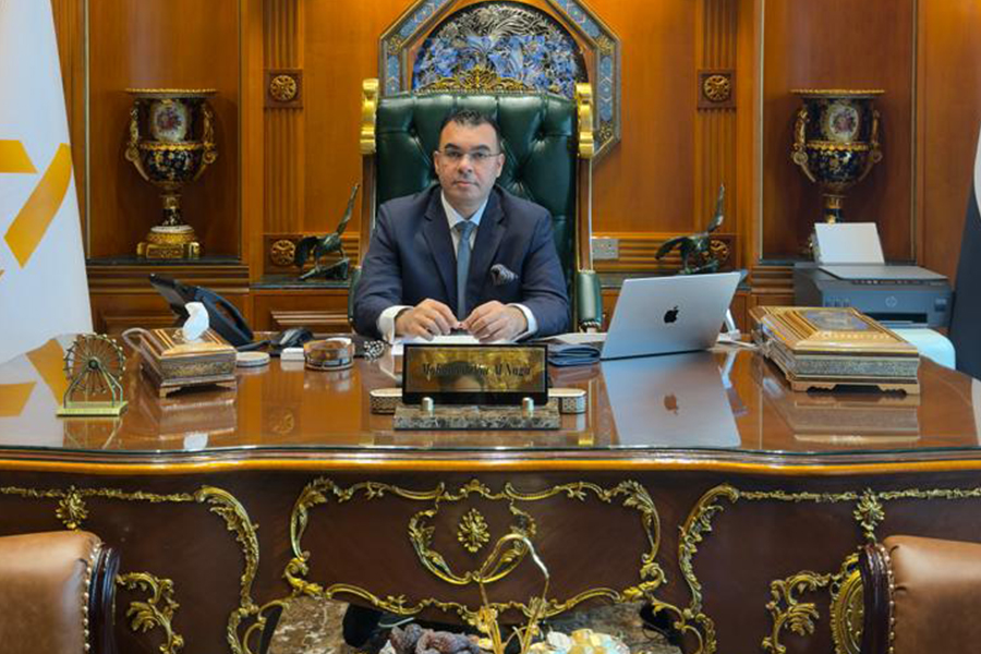 ابو النجا للتطوير العقاري: مبيعات دبي العقارية تتجه لكسر حاجز الـ 700 مليار درهم بنهاية 2025