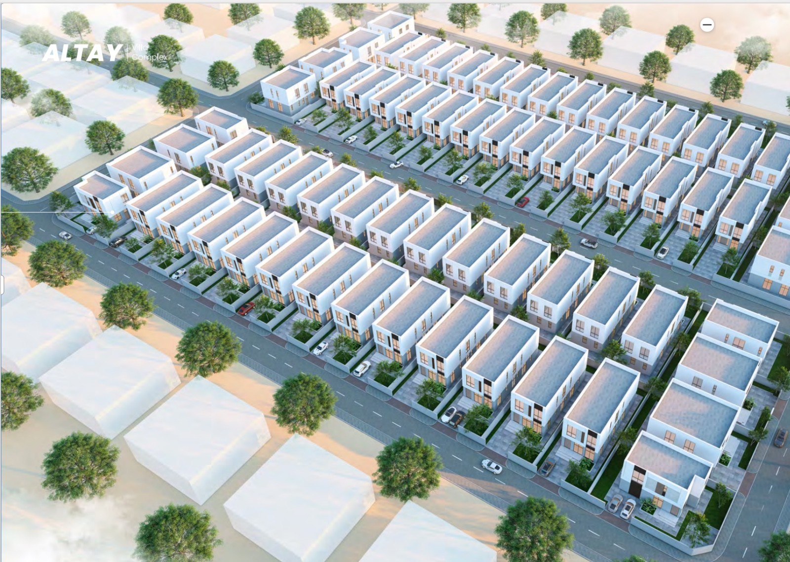 «Al Junaidi Real Estate» Signs MoU with DXR Real Estate to Market «Ti Villa» Project