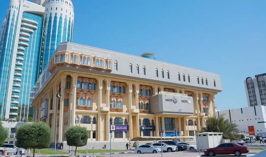 Hamdan bin Mohammed issues two Resolutions appointing new CEO’s at Dubai Land Department