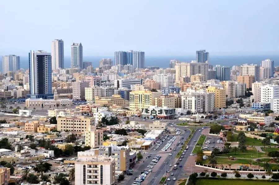 Ajman's real estate valuations hit $113mln in August