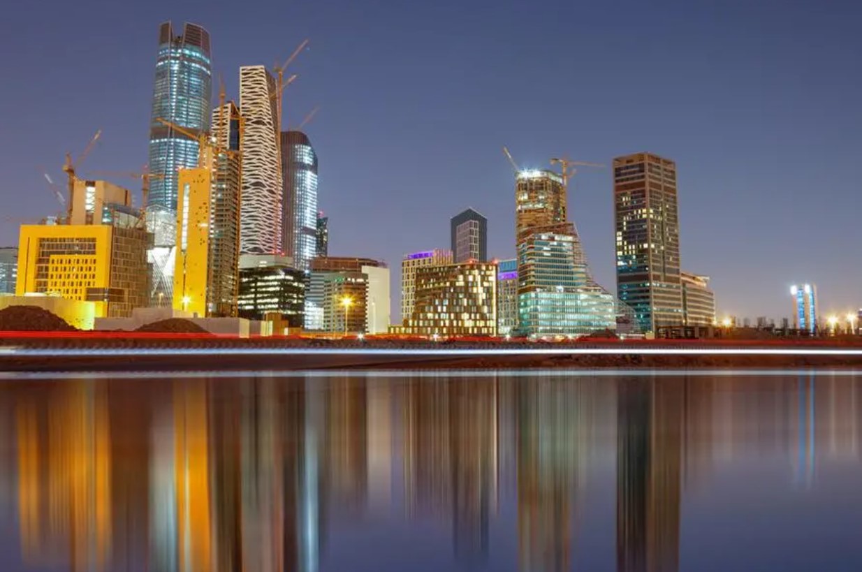 Retal’s subsidiary inks $746mln deal with PIF-owned Roshn