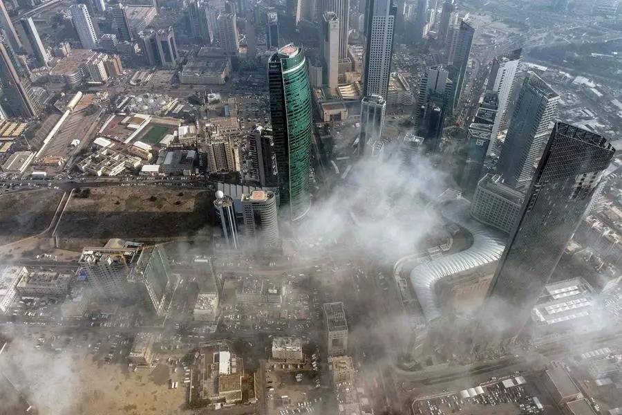 الكويت تمنح عقود منازل في المنطقة السكنية الجديدة