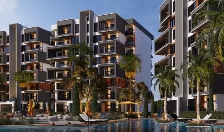 Egypt: Zaeem Holding launches new compound in Badr City with $245mln projected sales