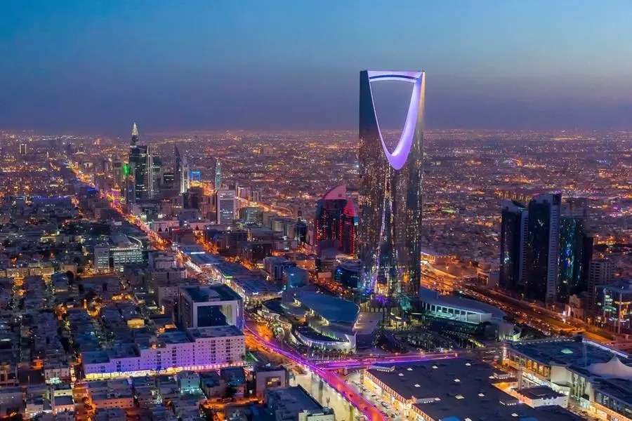 Riyadh office market posts robust growth in Q1, says report