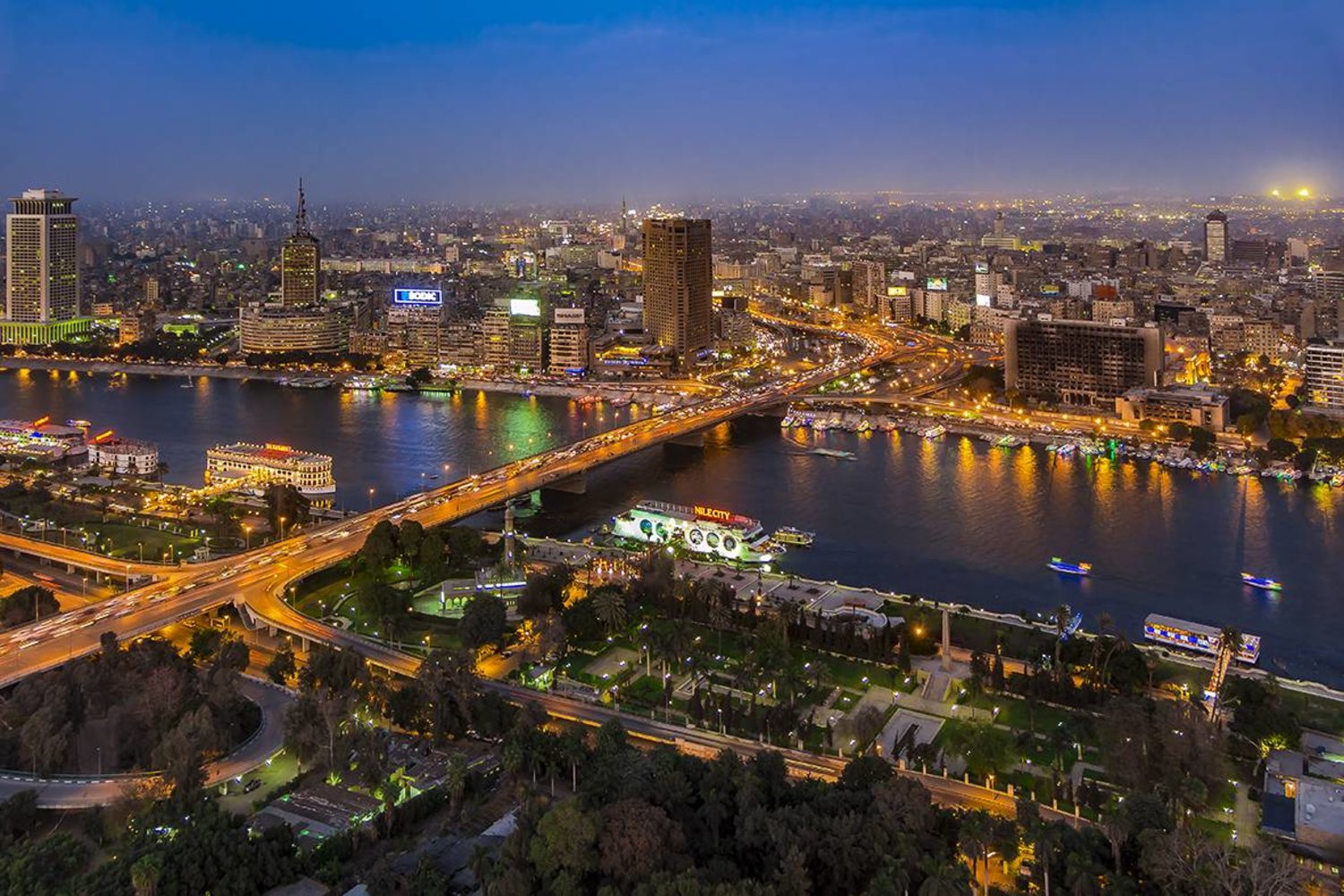 Egypt’s developers propose strategic recommendations to advance real estate sector