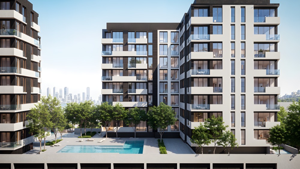 «ألف» تطلق مشروعاً جديداً في «الممشى» بالشارقة