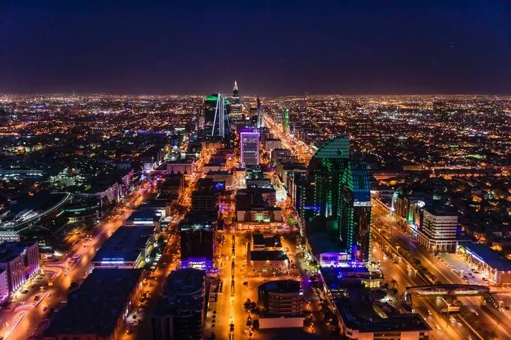 NHC, Talaat Mostafa Group break ground on $8.3bln Saudi city