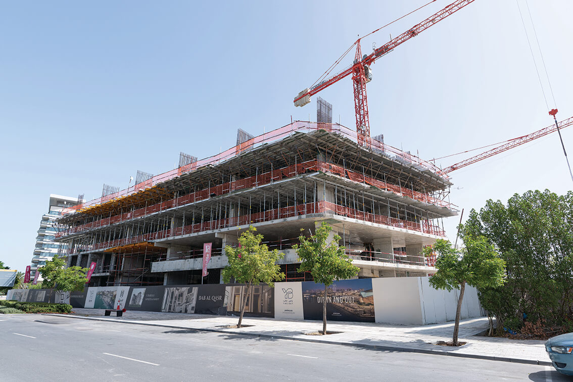 Seven of Eight Burtville Developments Projects Outpace Construction Milestones, Defying Rising Costs and Supply Chain Challenges