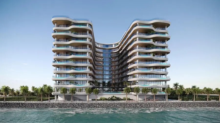 Mira, Gianfranco Ferré unveil premium waterfront project in RAK