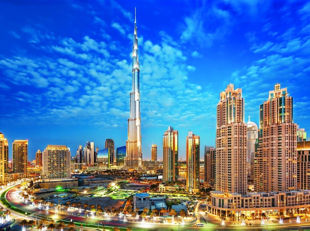 الإمارات تقتحم قائمة «الأربعة الكبار» عالمياً وجهة لمنازل العطلات