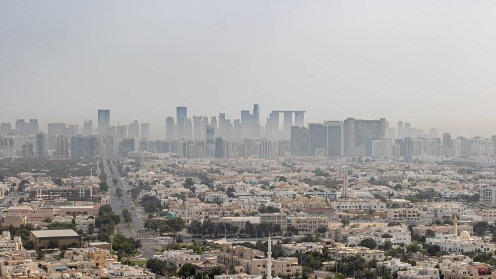 25.3 مليار درهم تصرفات عقارات أبوظبي في الربع الأول بنمو 34.5%