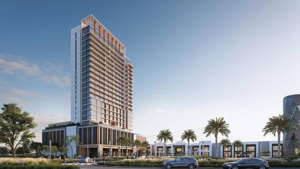 1,122 صفقة بـ3.2 مليار درهم مبيعات عقارات دبي