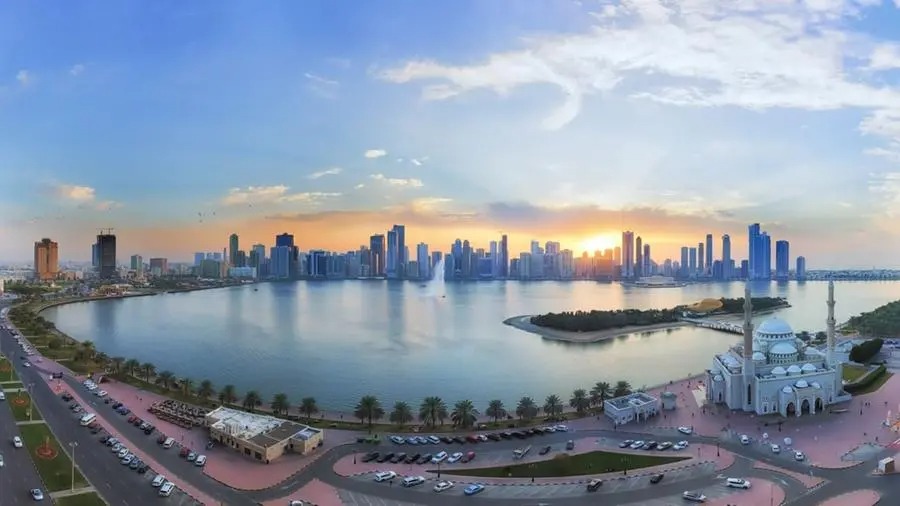 $2.04bln in real estate transactions in Sharjah in July