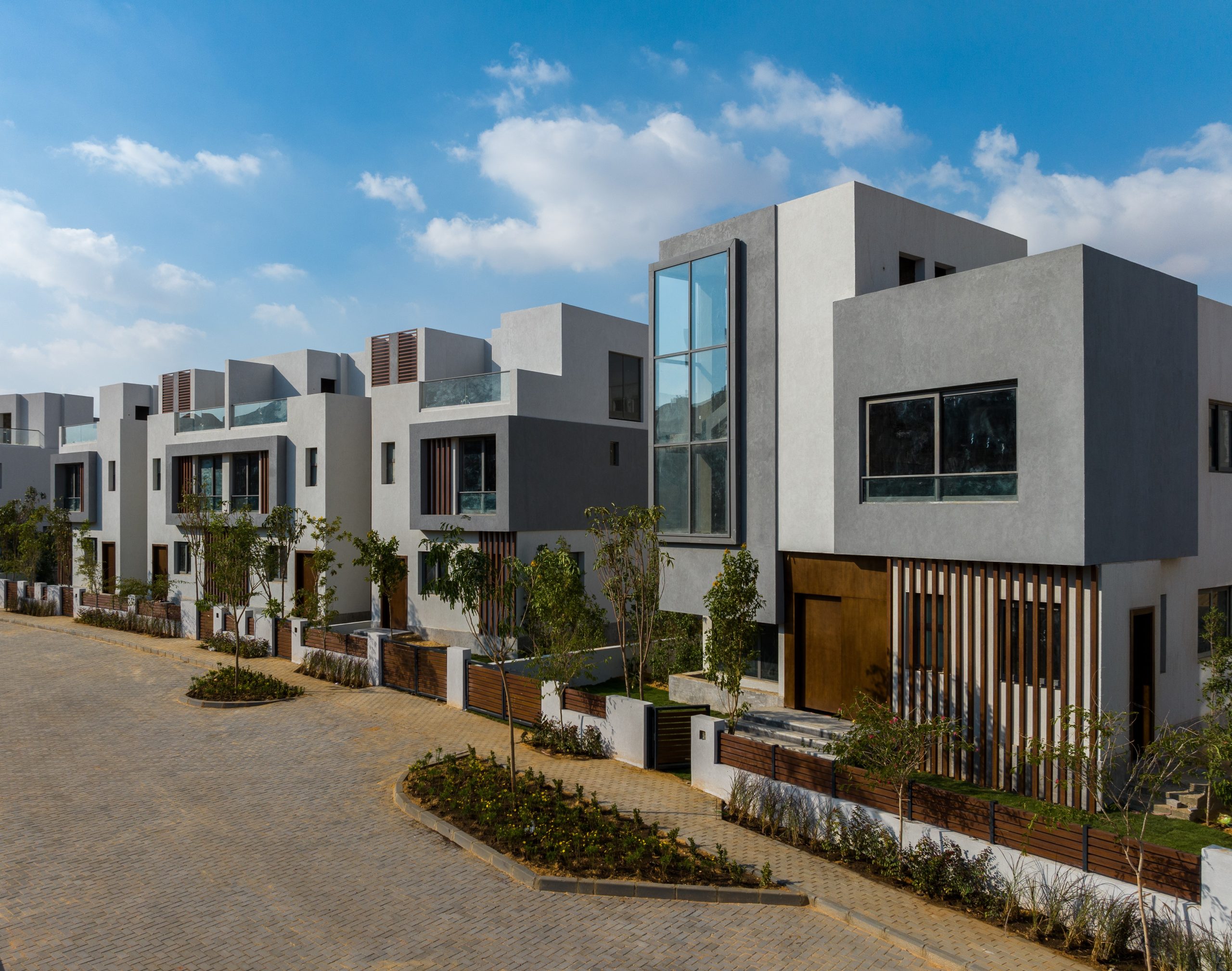 مصر إيطاليا العقارية تقود التنمية العمرانية في المدن الجديدة