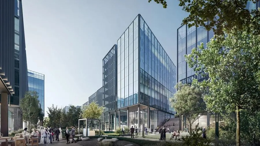Arada wins Sharjah Central Business District Phase I contract