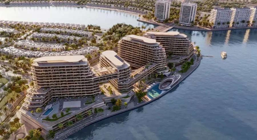 UAE: RAK Properties' third quarter revenue hits $242.6mln