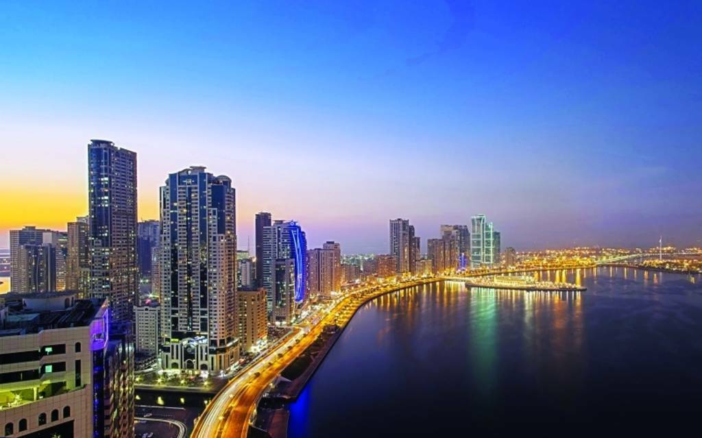 في نقاط تعرف إلى القانون الجديد لتأجير العقارات في الشارقة