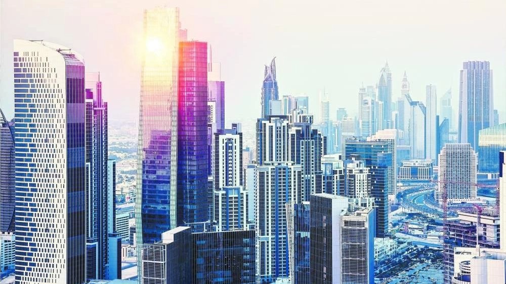 الرهون ترفع تصرفات عقارات دبي إلى 6 مليارات درهم